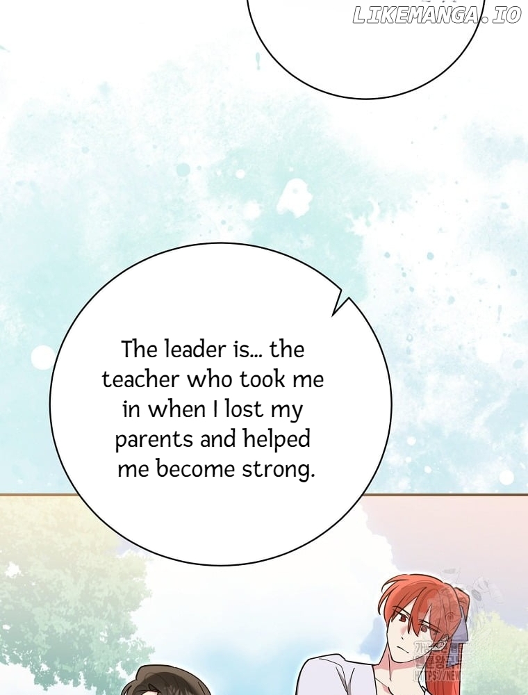 Precious Daughter of the Greatest Martial Arts Villain Chapter 141 - page 47